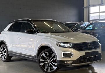 VW T-Roc 134.000 km 19.890 &euro; Maintal 63477