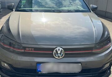 VW Polo 142.000 km 15.500 &euro; Friedrichsdorf 61381