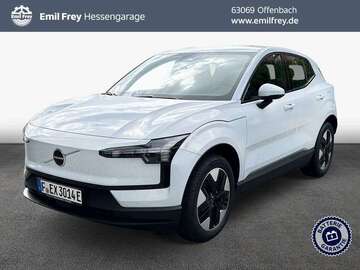 Gebrauchte Volvo EX30