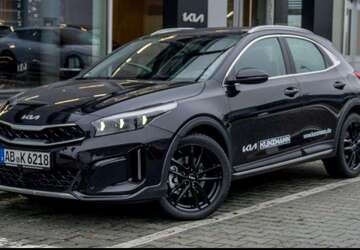 Kia XCeed 2.990 km 28.789 &euro; Aschaffenburg 63741