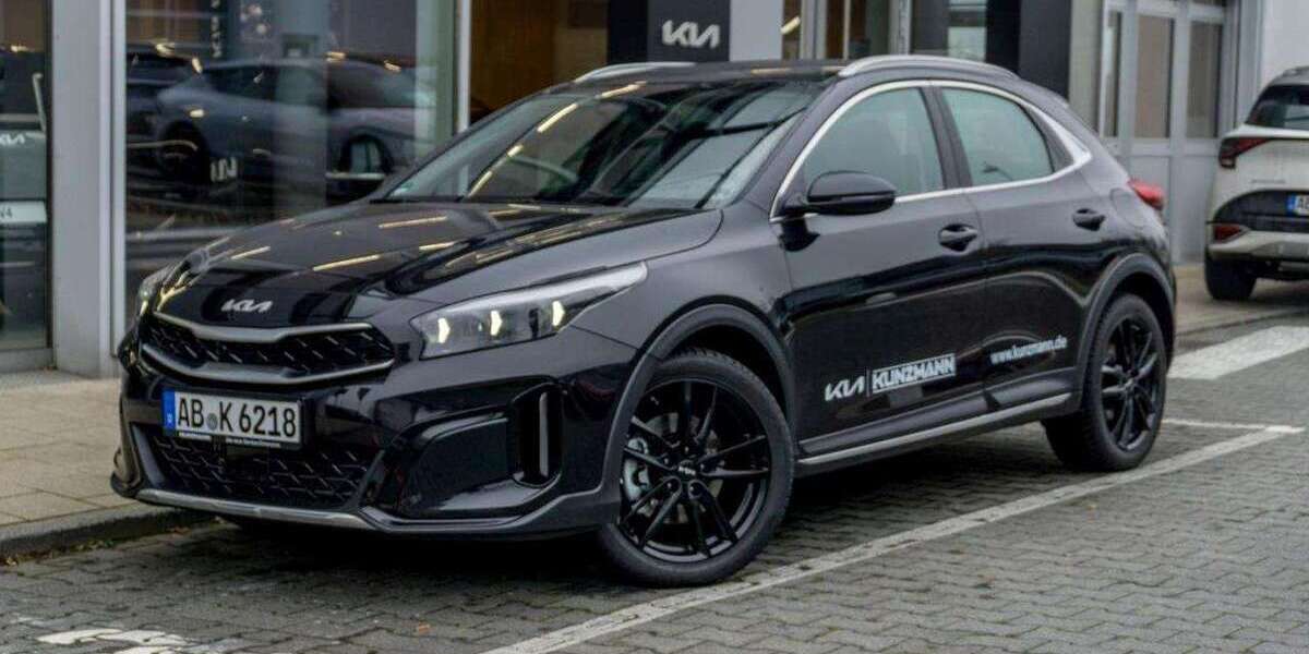 Kia XCeed 2.990 km 28.789 &euro; Aschaffenburg 63741