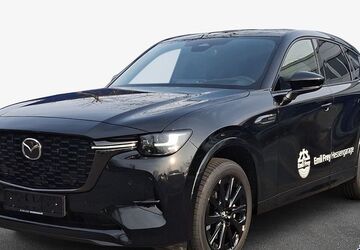 Mazda CX-60 14.280 km 46.950 &euro; Frankfurt 60386