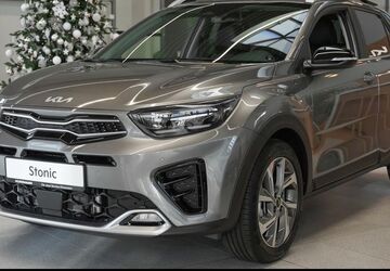 Kia Stonic 2.990 km 26.449 &euro; Aschaffenburg 63741