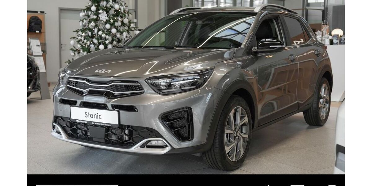 Kia Stonic 2.990 km 26.449 &euro; Aschaffenburg 63741
