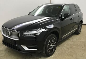 Volvo XC90 104.302 km 36.314 &euro; Eschborn 65760