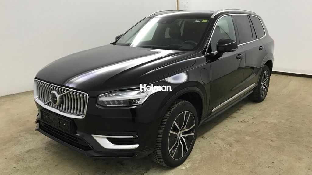 Volvo XC90 104.302 km 36.314 &euro; Eschborn 65760
