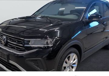 VW T-Cross 19.120 km 24.740 &euro; Bad Homburg 61348