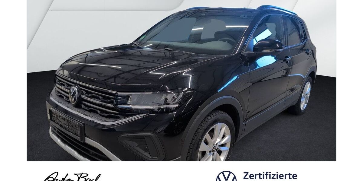 VW T-Cross 19.120 km 24.740 &euro; Bad Homburg 61348