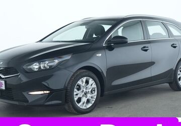 Kia ceed / Ceed 65.463 km 18.413 &euro; Dietzenbach bei Frankfurt 63128