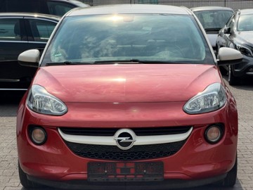 Gebrauchte Opel Adam
