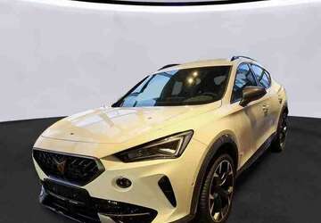 Cupra Formentor 36.700 km 26.499 &euro; Linsengericht 63589