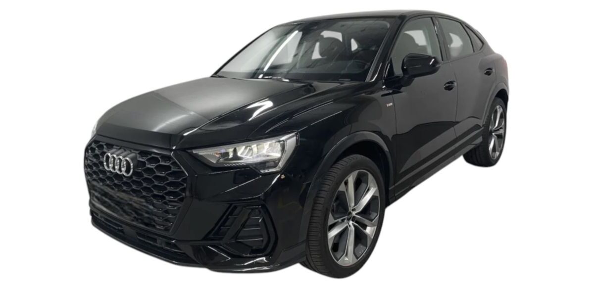 Audi Q3 30.000 km 41.769 &euro; Schöneck 61137