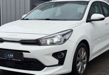 Kia Rio 108.400 km 11.390 &euro; Aschaffenburg 63741