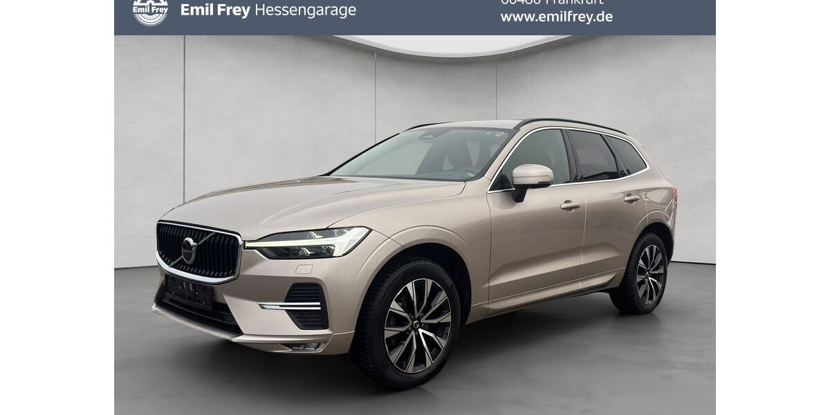 Volvo XC60 22.393 km 39.950 &euro; Frankfurt am Main 60486