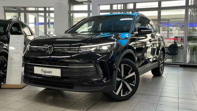 VW Tiguan 13.000 km 38.880 &euro; Frankfurt am Main 60528