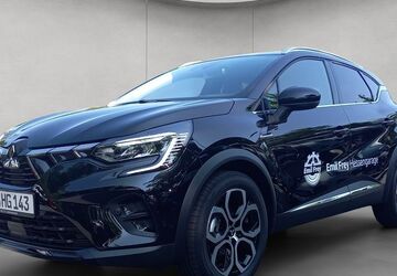 Mitsubishi ASX 3.900 km 26.950 &euro; Frankfurt 60386