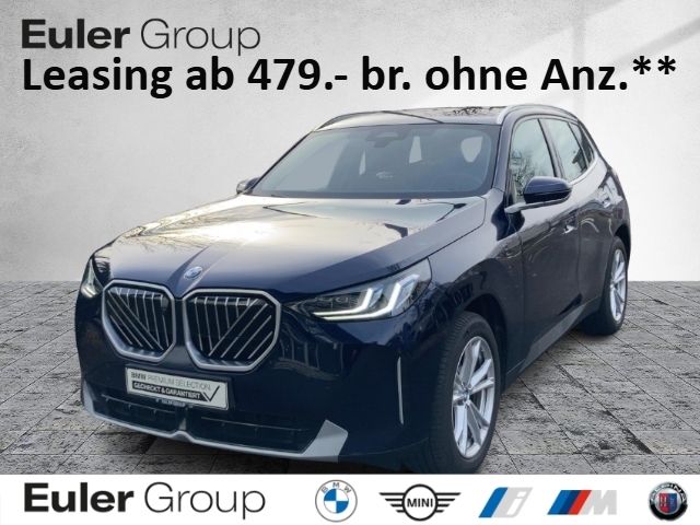 BMW X3 11.993 km 50.590 &euro; Frankfurt 60314