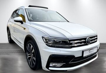 VW Tiguan 79.817 km 23.890 &euro; Hanau 63450