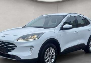 Ford Kuga 37.883 km 23.450 &euro; Frankfurt am Main 60386