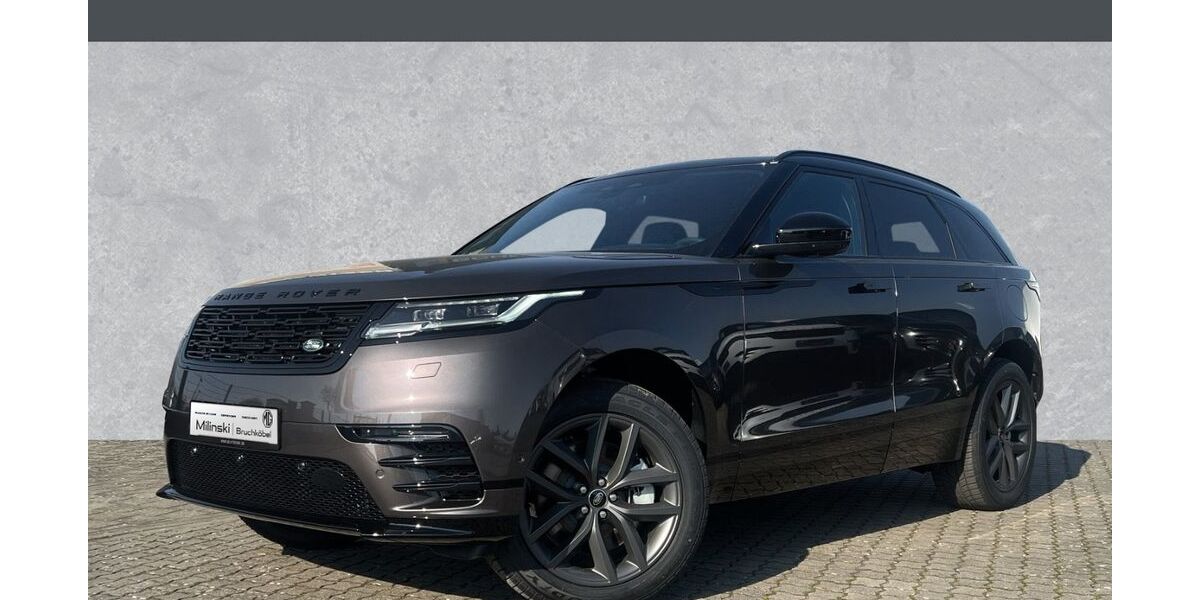 Land Rover Range Rover Velar 1.500 km 89.900 &euro; Bruchköbel 63486