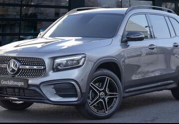 Mercedes-Benz GLB 200 15.000 km 46.720 &euro; Aschaffenburg 63741