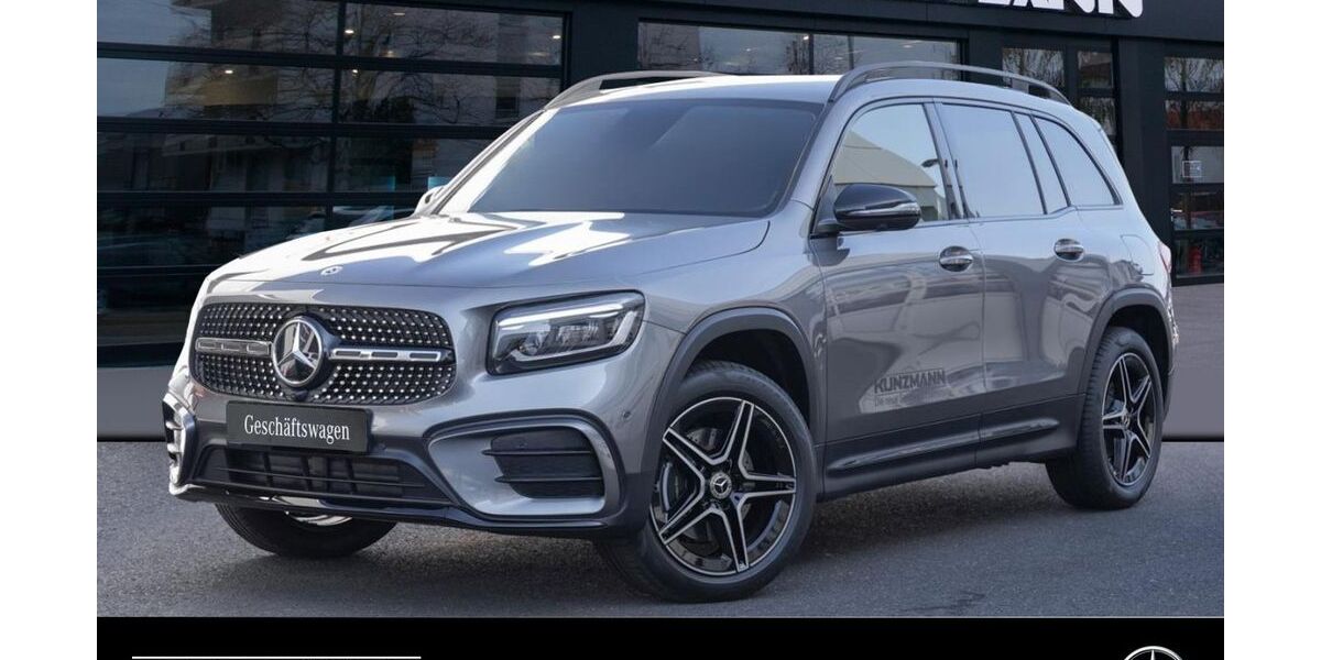 Mercedes-Benz GLB 200 15.000 km 46.720 &euro; Aschaffenburg 63741