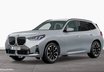 BMW X3 16.587 km 61.290 &euro; Dreieich-Sprendlingen 63303