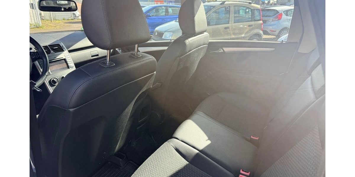 Mercedes-Benz A 160 CDI Automatik Avantgard TÜV Top Zustand 104.212 km 5.499 &euro; Frankfurt 60386