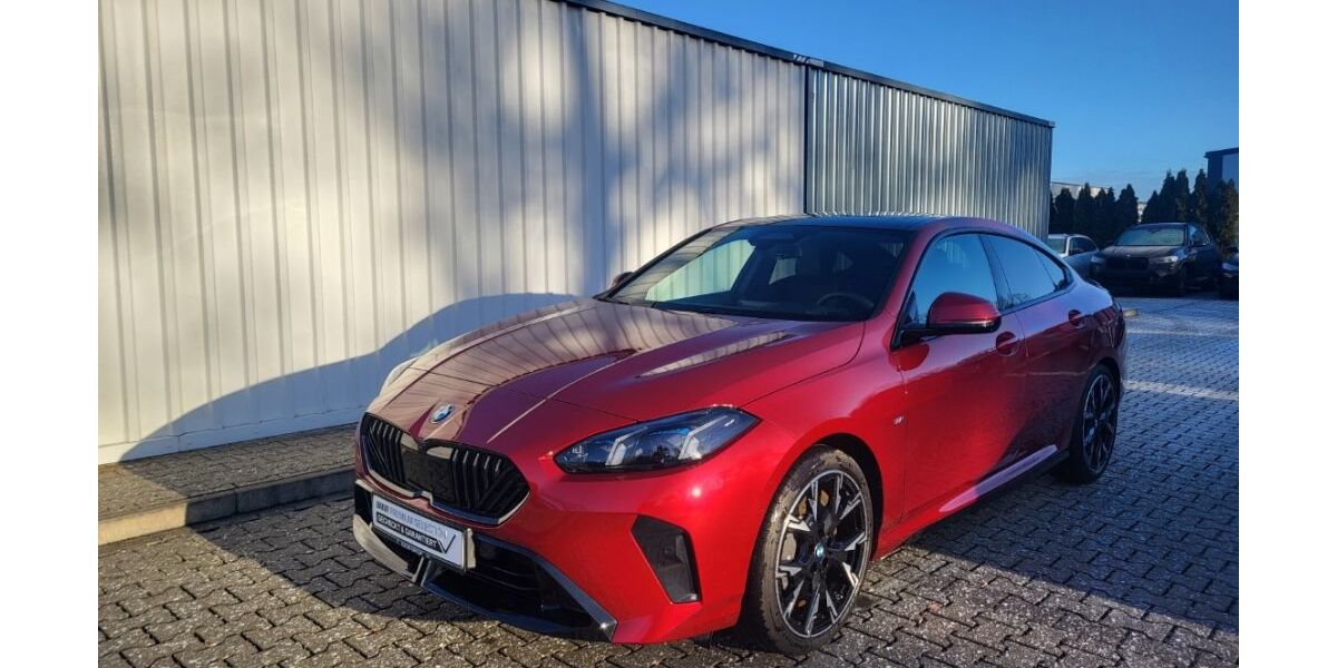 BMW 220 Gran Coupé 3.213 km 37.690 &euro; Hainburg 63512