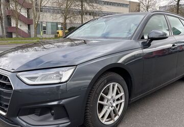 Audi A4 200.600 km 14.950 &euro; Aschaffenburg 63741