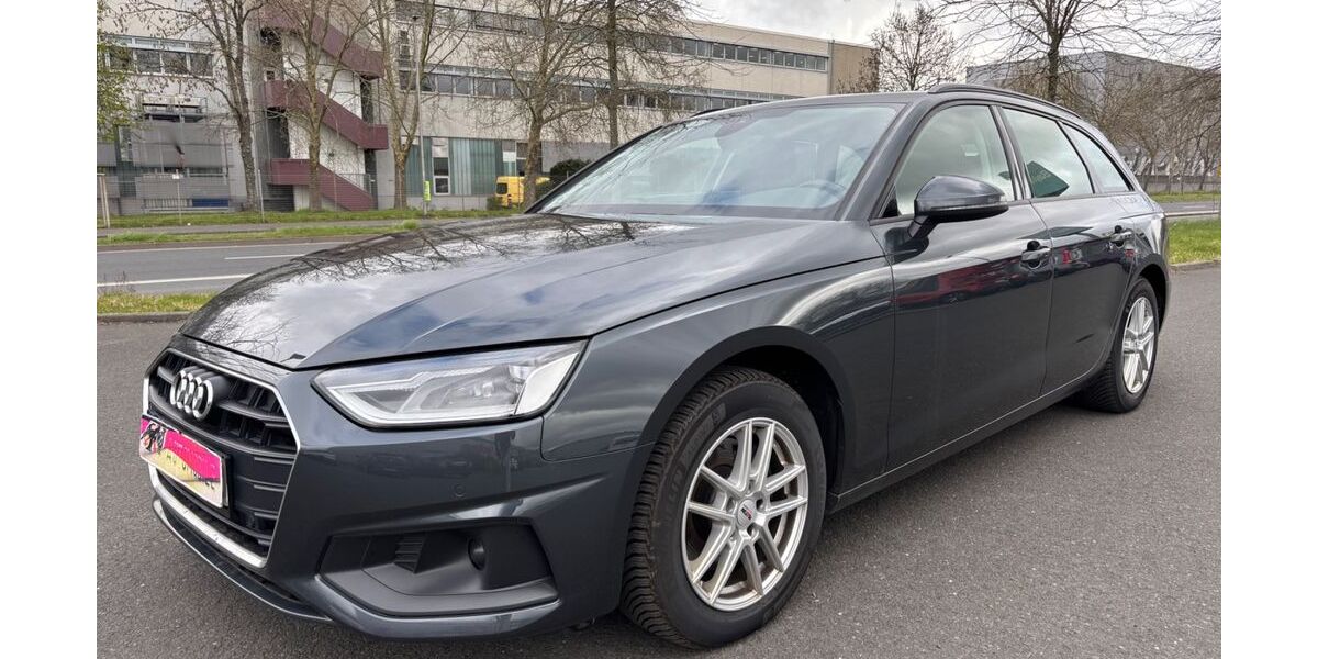Audi A4 200.600 km 14.950 &euro; Aschaffenburg 63741
