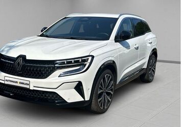 Renault Austral 15.000 km 34.980 &euro; Aschaffenburg 63741