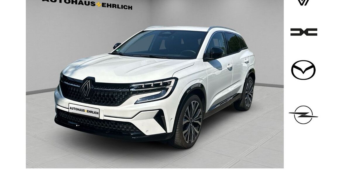 Renault Austral 15.000 km 34.980 &euro; Aschaffenburg 63741