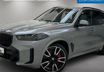 BMW X5 15.552 km 95.960 &euro; Dreieich-Sprendlingen 63303