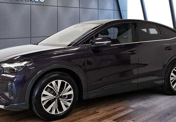 Audi Q4 e-tron 15.708 km 38.450 &euro; Maintal 63477