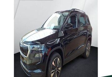 Skoda Karoq 28.000 km 33.499 &euro; Mühlheim 63165