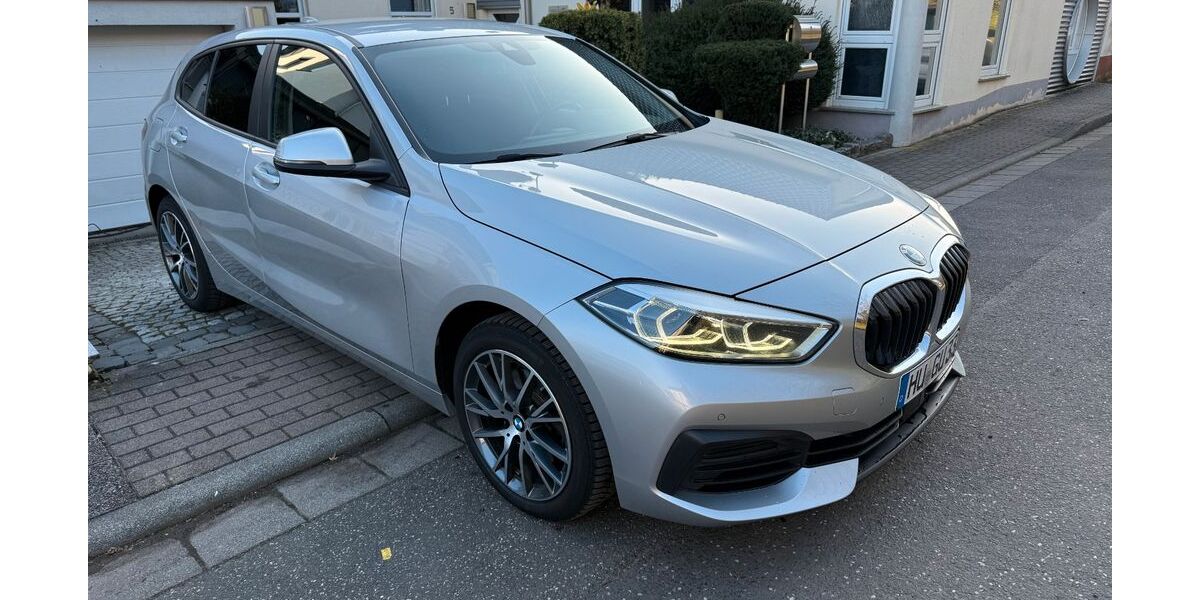 BMW 120 177.000 km 15.950 &euro; Maintal 63477