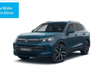 VW Tiguan 26.691 km 42.490 &euro; Bad Nauheim 61231