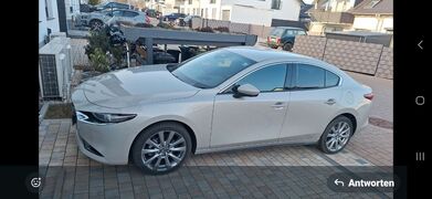 Gebrauchte Mazda 3