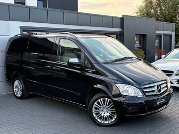 Gebrauchte Mercedes-Benz Viano