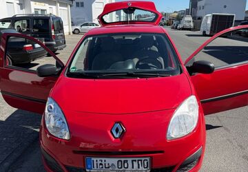 Renault Twingo 108.000 km 2.499 &euro; Gros-Zimmern 64846
