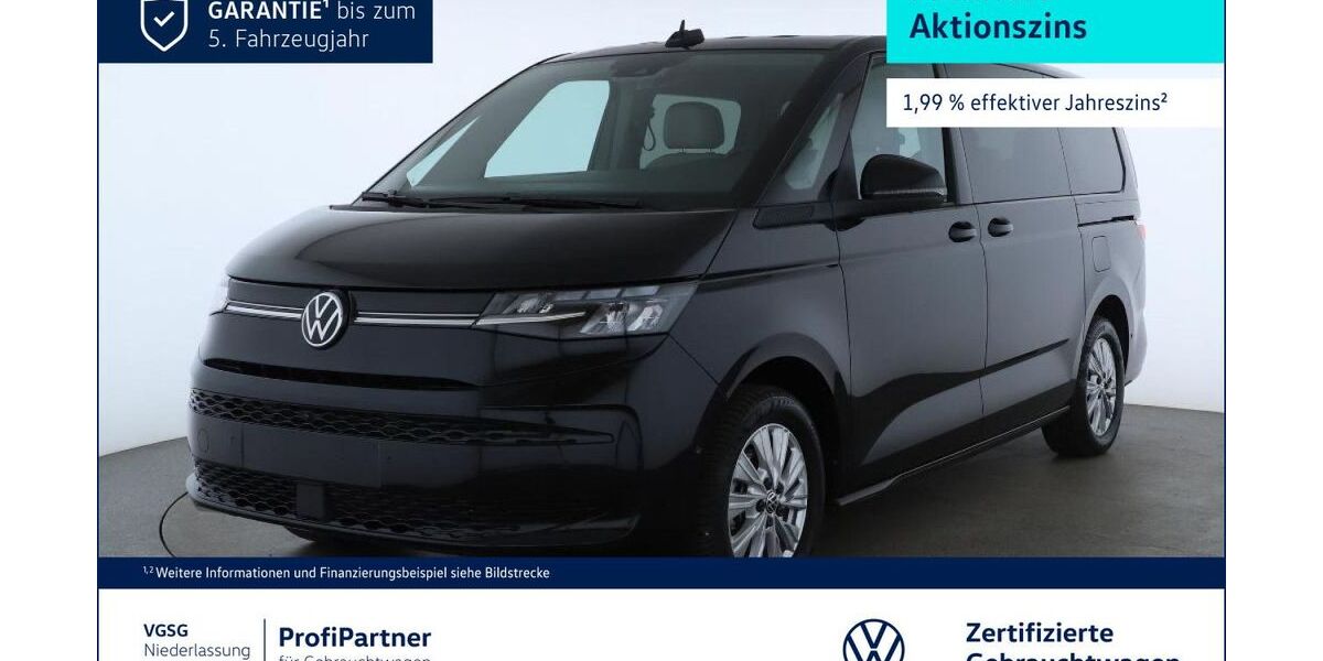 VW T7 Multivan 18.572 km 51.270 &euro; Hanau 63452