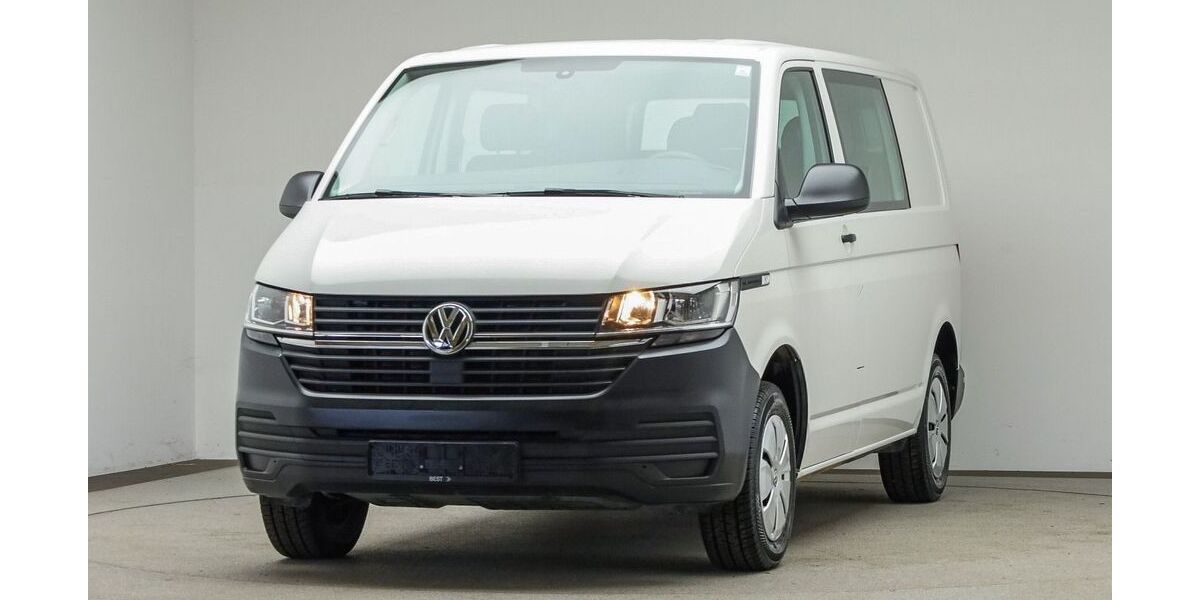 VW T6 Transporter 56.600 km 28.995 &euro; Mühlheim 63165