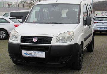 Fiat Doblo 133.900 km 3.300 &euro; Aschaffenburg 63741