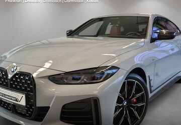 BMW M440 81.750 km 49.690 &euro; Dreieich-Sprendlingen 63303