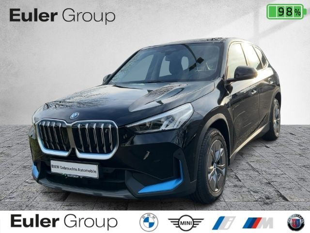 BMW iX1 7.513 km 32.349 &euro; Frankfurt 60314