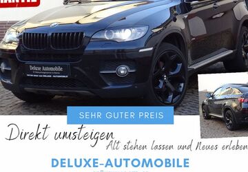 BMW X6 310.000 km 10.850 &euro; Alzenau 63755