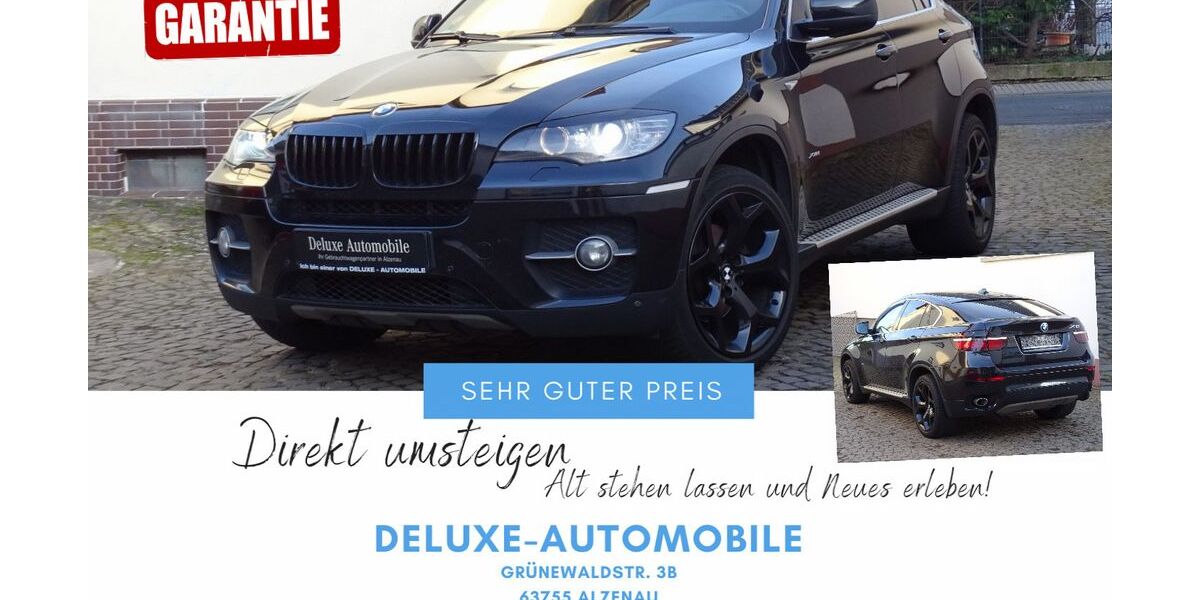 BMW X6 310.000 km 10.850 &euro; Alzenau 63755
