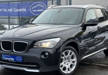 BMW X1 160.000 km 6.990 &euro; Hanau 63452