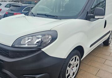 Fiat Doblo 62.500 km 10.950 &euro; Aschaffenburg 63741